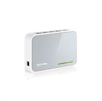 TP-Link Switch 10/100 Mbps - TL-SF1005D
